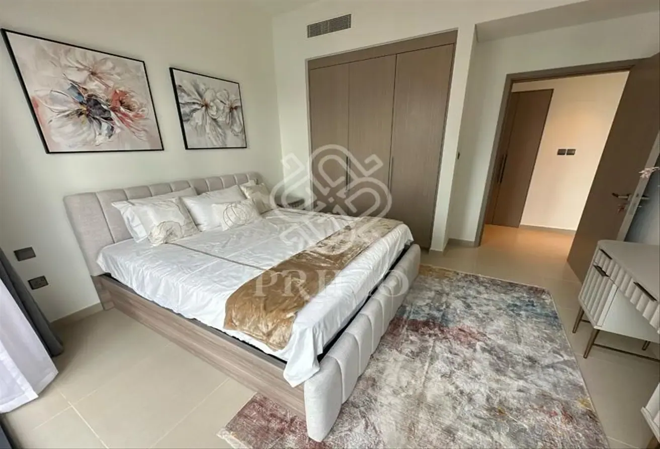 Fully Furnished | Ready to Move In | High Floor