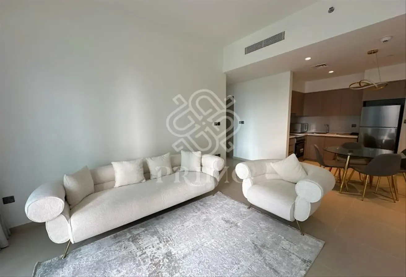 Fully Furnished | Ready to Move In | High Floor