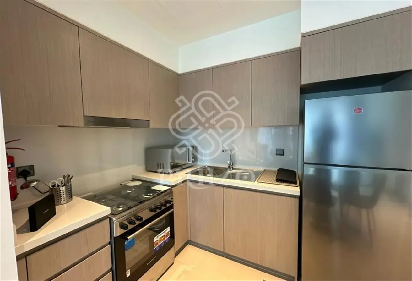 Fully Furnished | Ready to Move In | High Floor