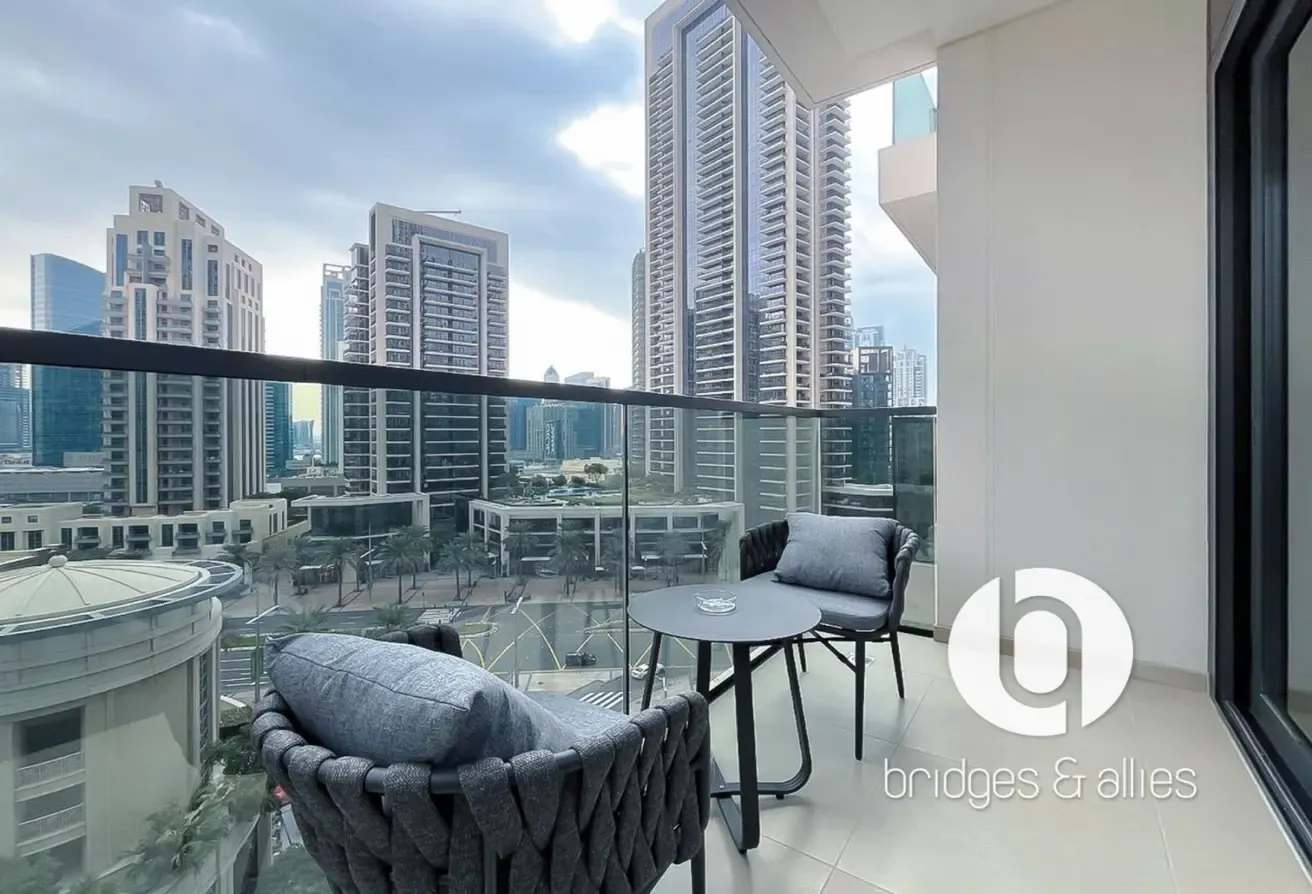 SPACIOUS LAYOUT | NEW UPGRADES | BLVD VIEW