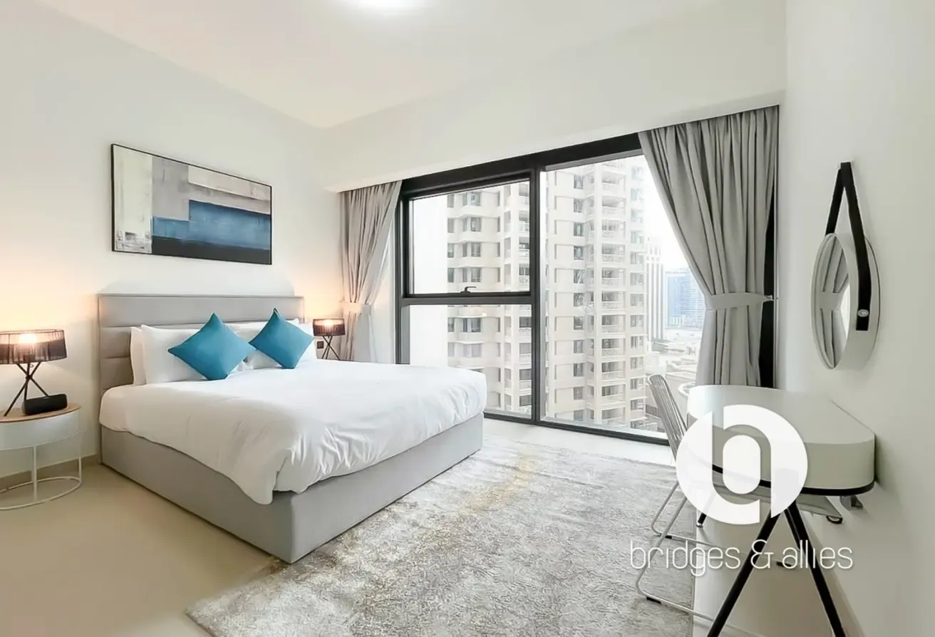 SPACIOUS LAYOUT | NEW UPGRADES | BLVD VIEW