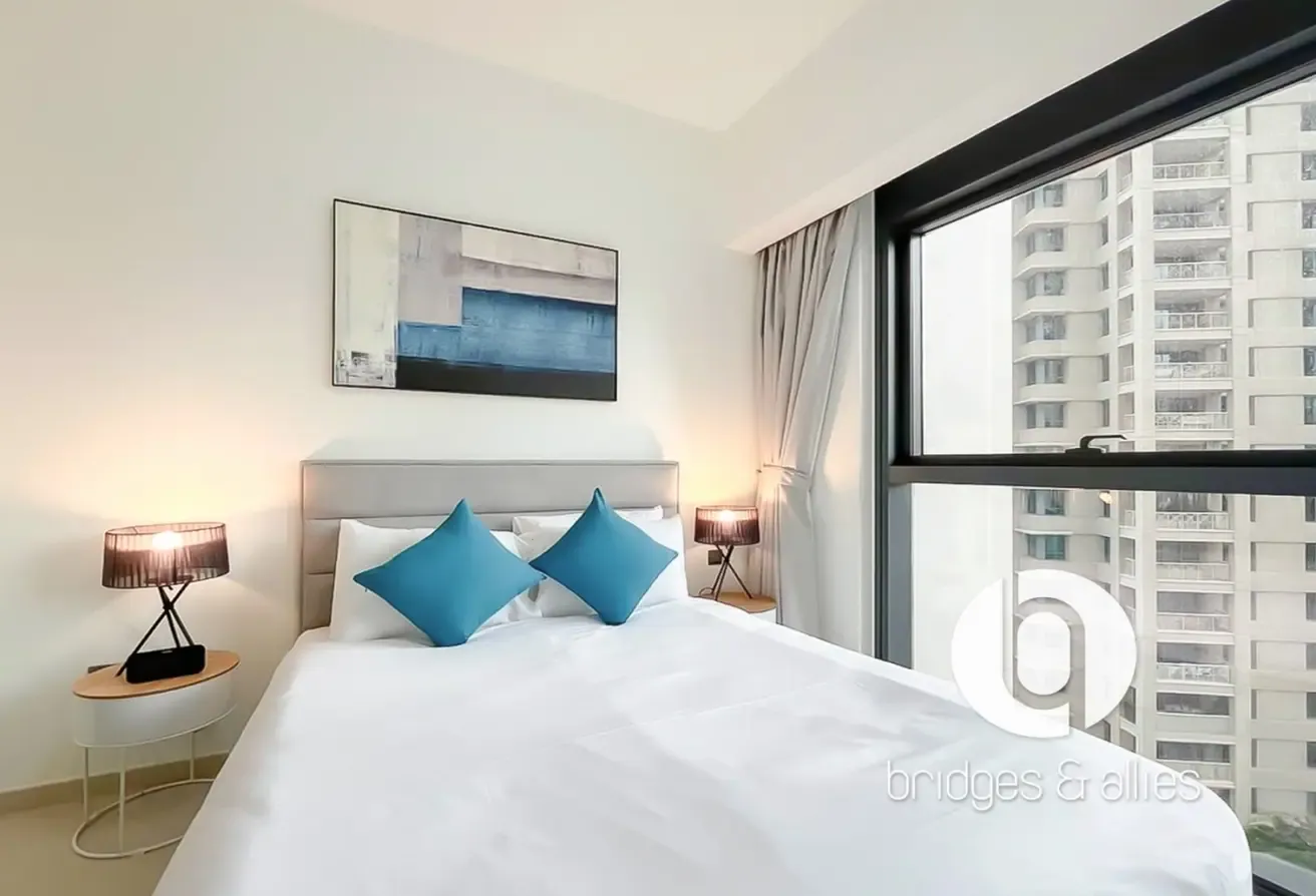 SPACIOUS LAYOUT | NEW UPGRADES | BLVD VIEW