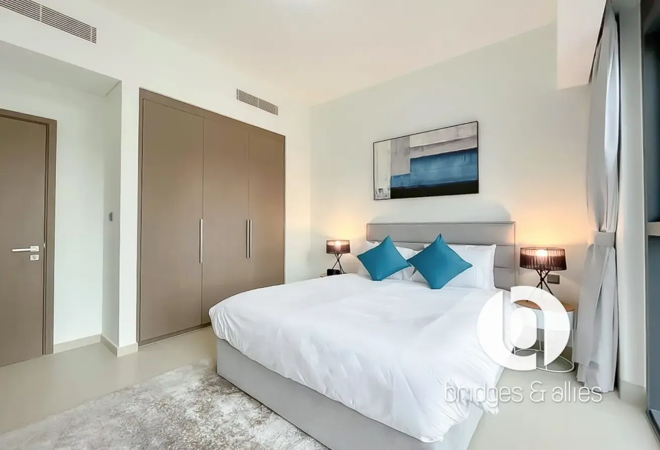 SPACIOUS LAYOUT | NEW UPGRADES | BLVD VIEW