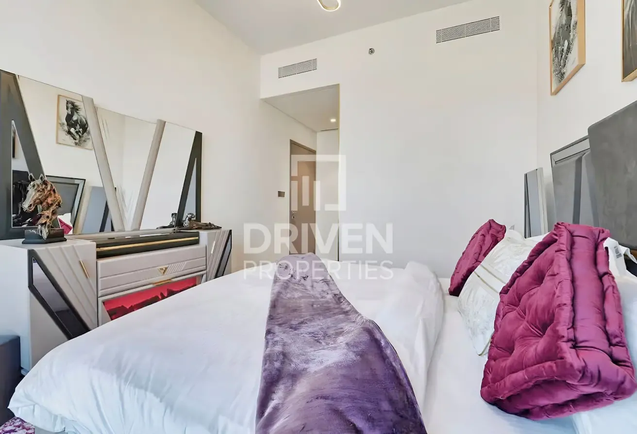High Floor | Burj Khalifa View | Bills Included