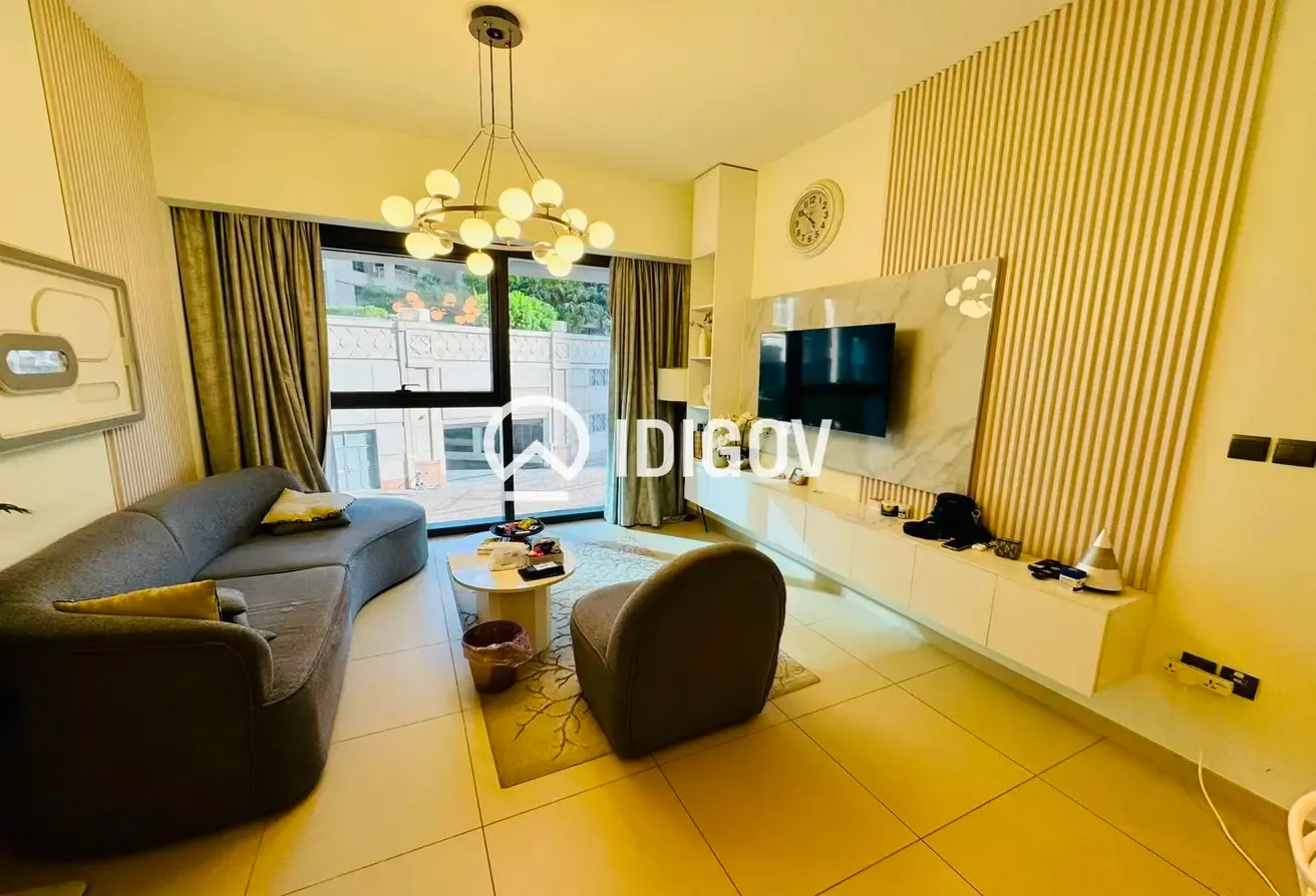 Fully Furnished | Ready to Move | Prime Location