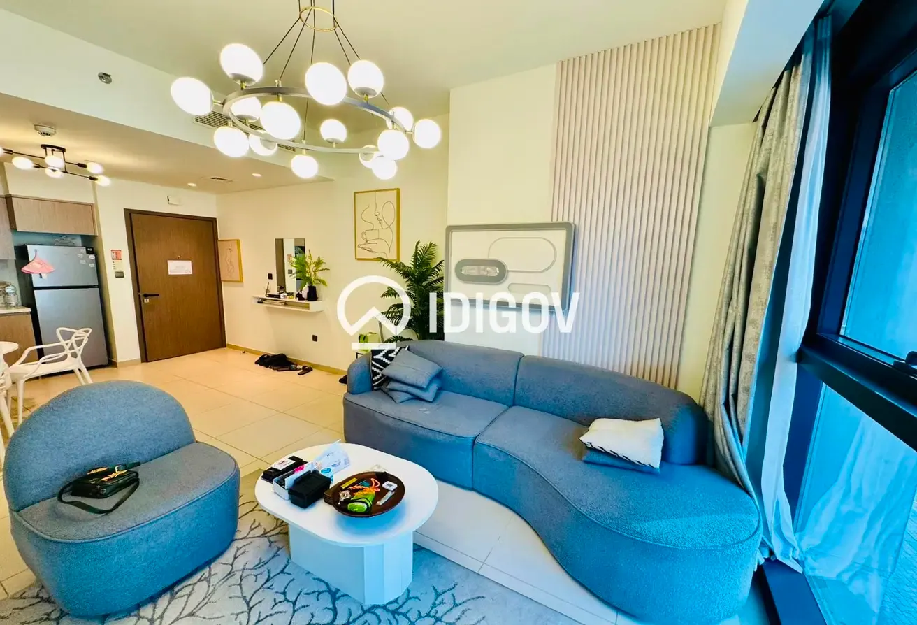 Fully Furnished | Ready to Move | Prime Location