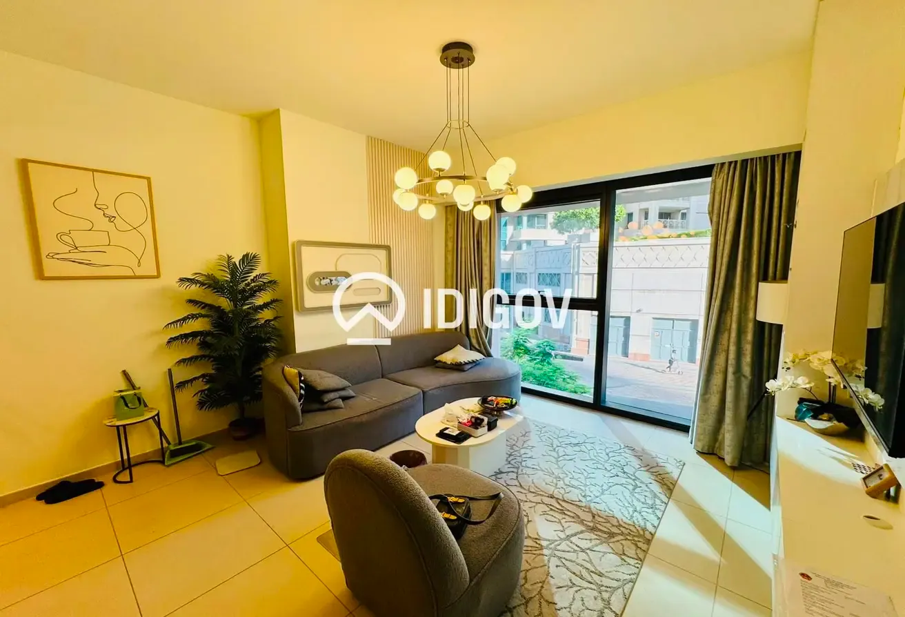 Fully Furnished | Ready to Move | Prime Location