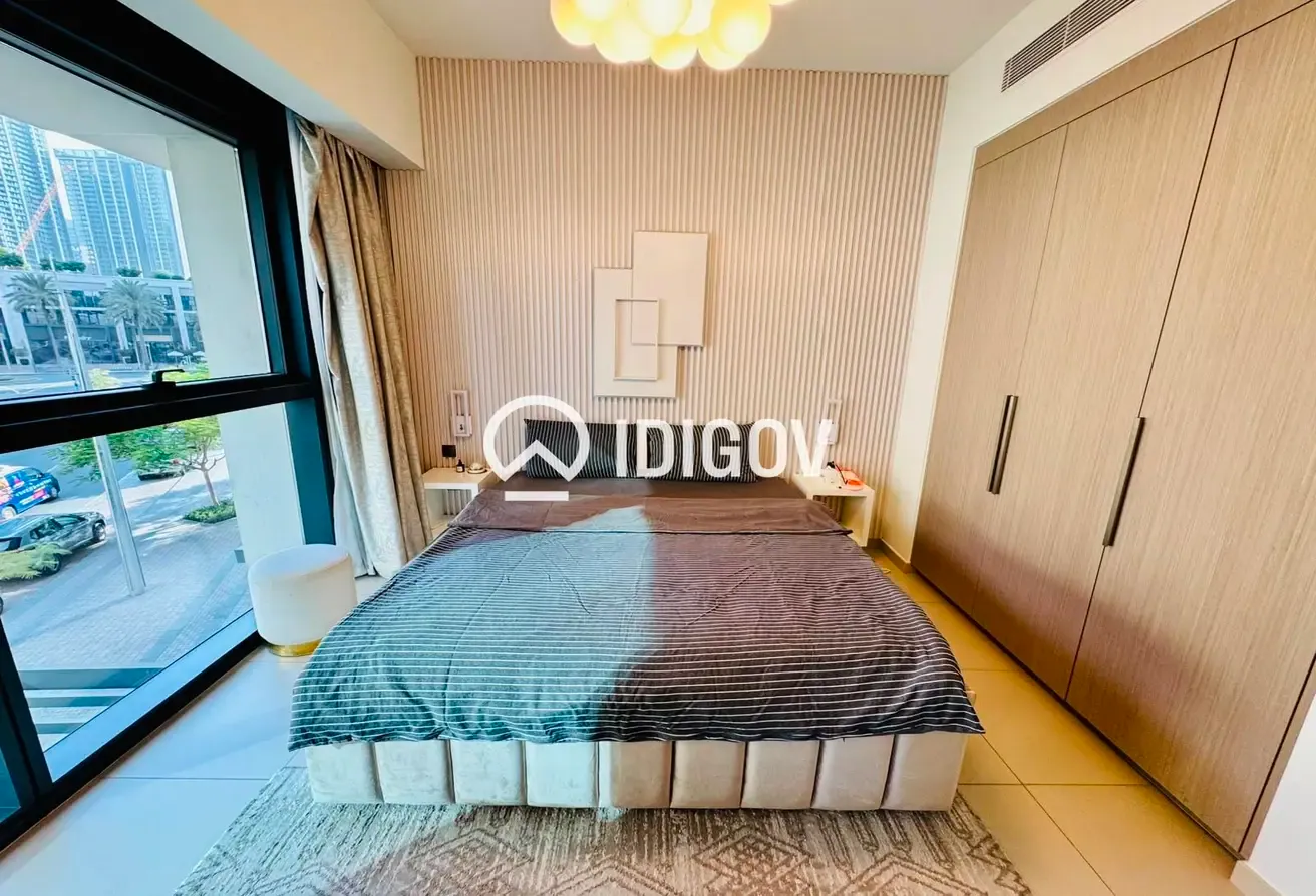Fully Furnished | Ready to Move | Prime Location
