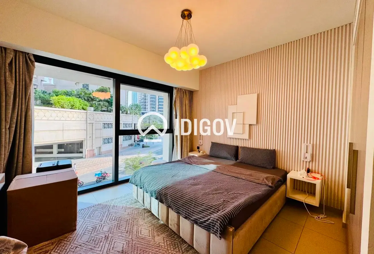 Fully Furnished | Ready to Move | Prime Location