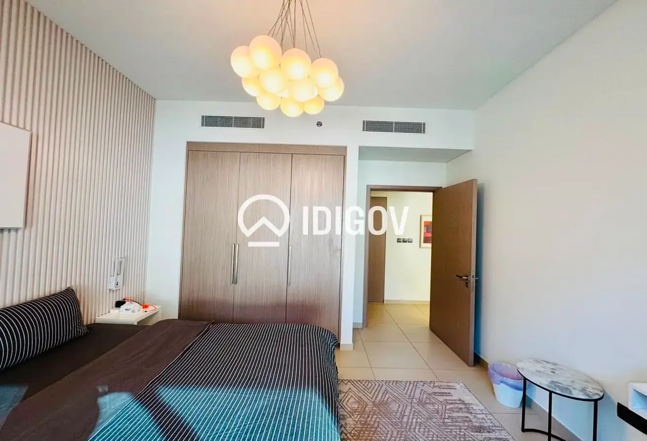 Fully Furnished | Ready to Move | Prime Location