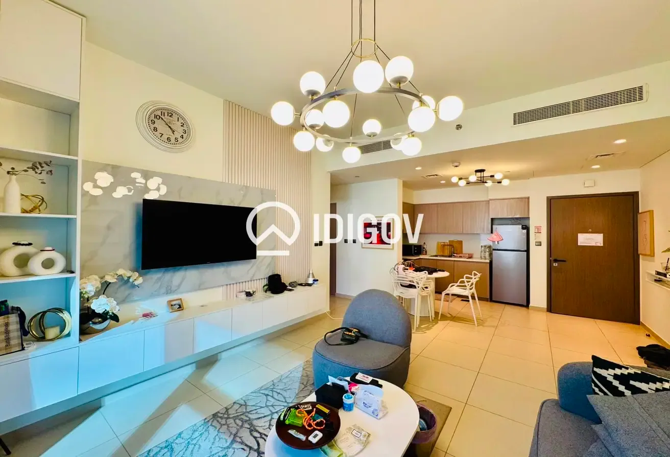Fully Furnished | Ready to Move | Prime Location