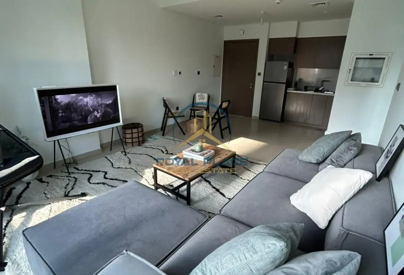 Premium 1BR | Vacant | Fully Furnished