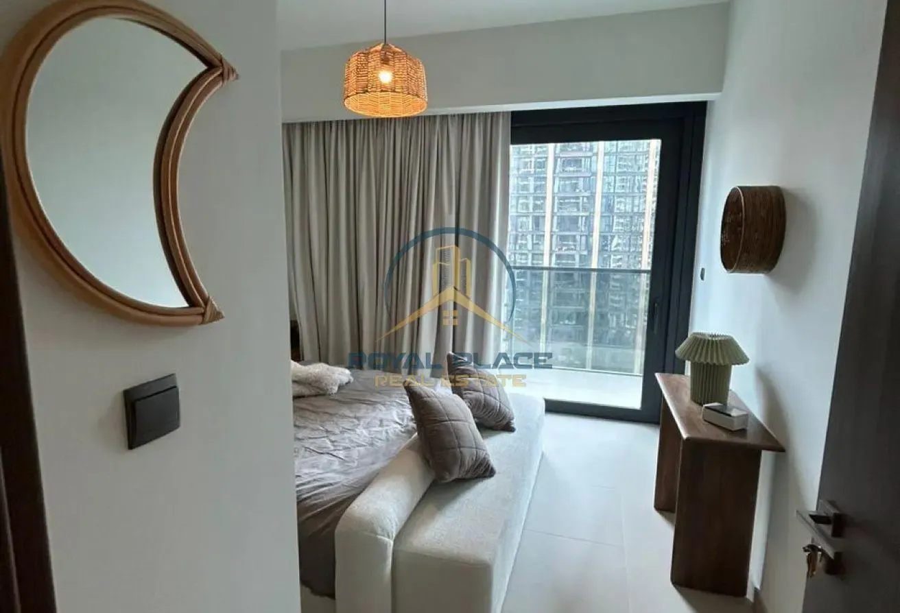 Premium 1BR | Vacant | Fully Furnished