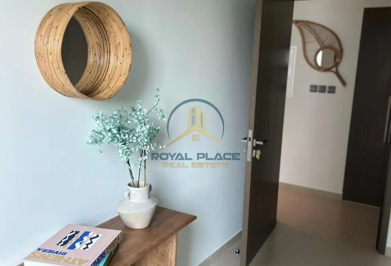 Premium 1BR | Vacant | Fully Furnished