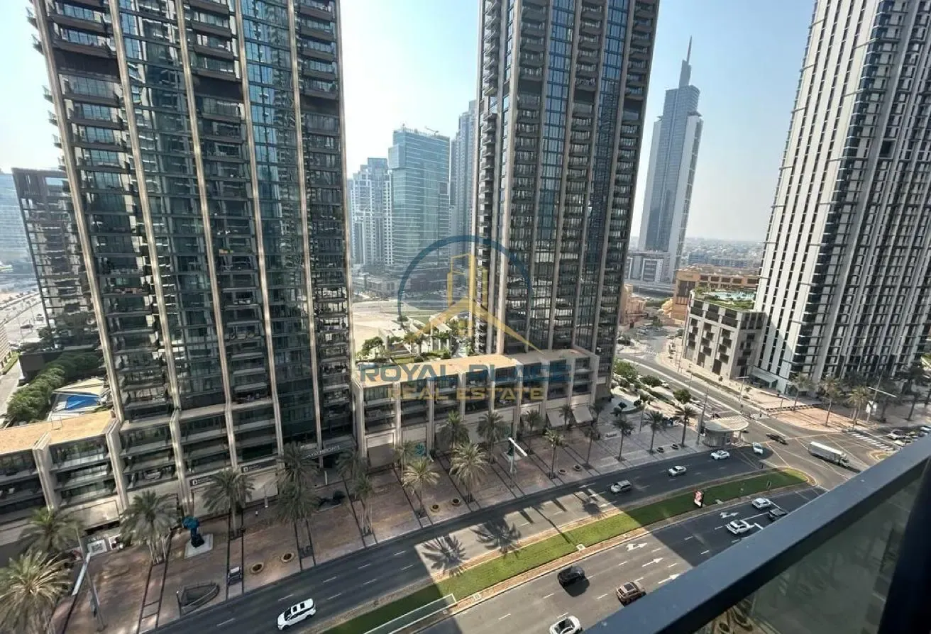 Premium 1BR | Vacant | Fully Furnished
