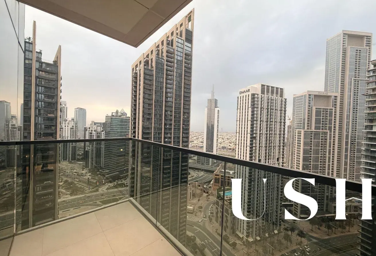 Boulevard View | Fully Furnished | Ready To Move