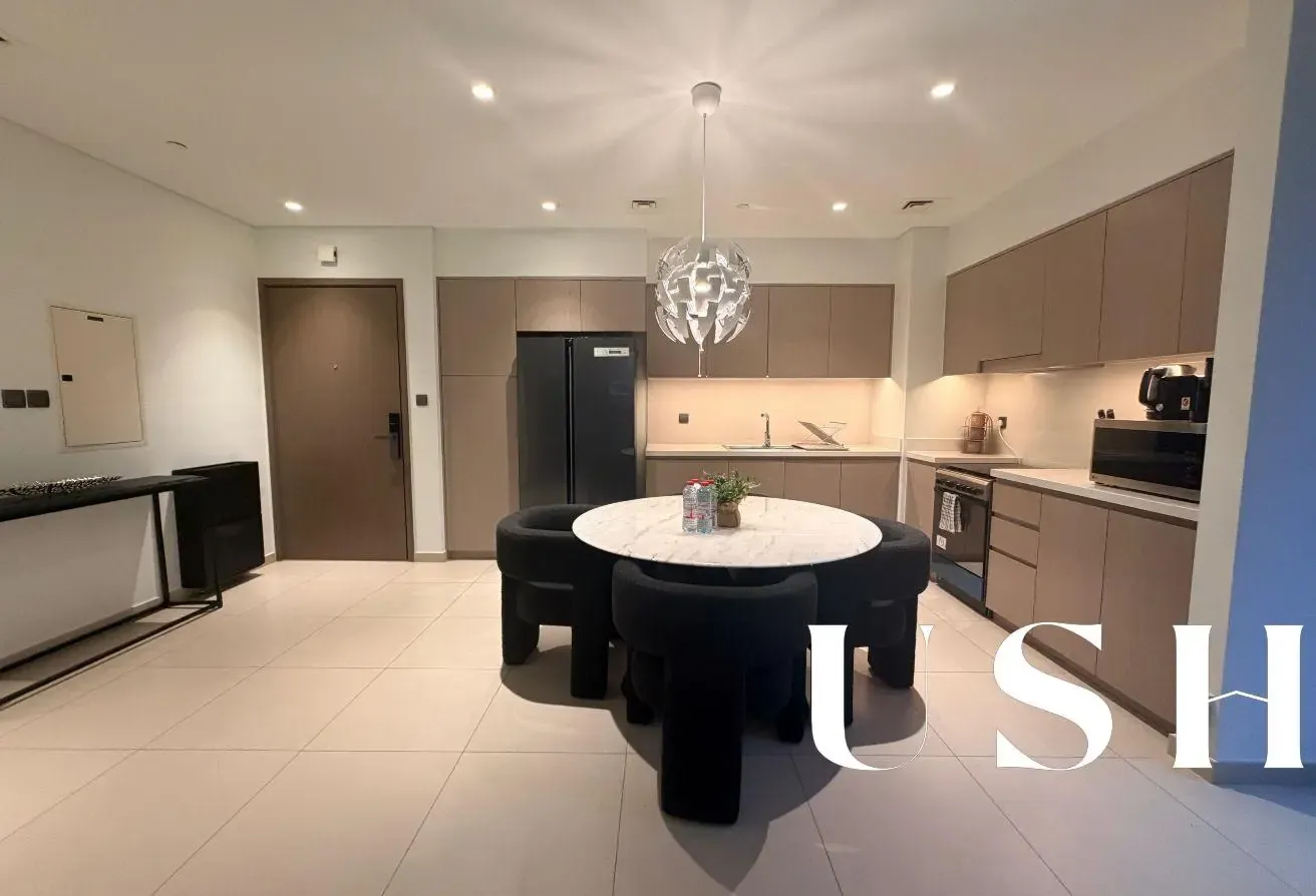Boulevard View | Fully Furnished | Ready To Move