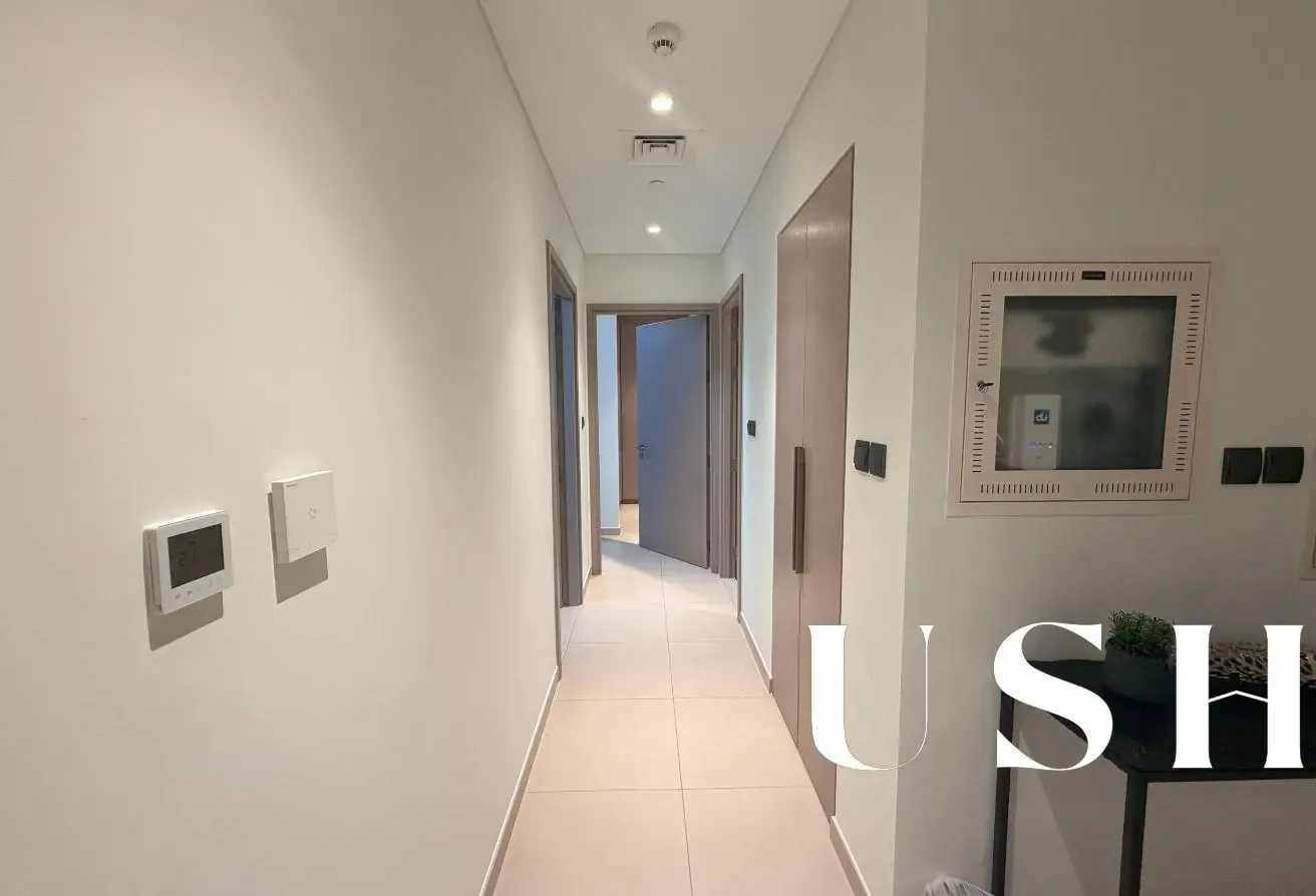 Boulevard View | Fully Furnished | Ready To Move
