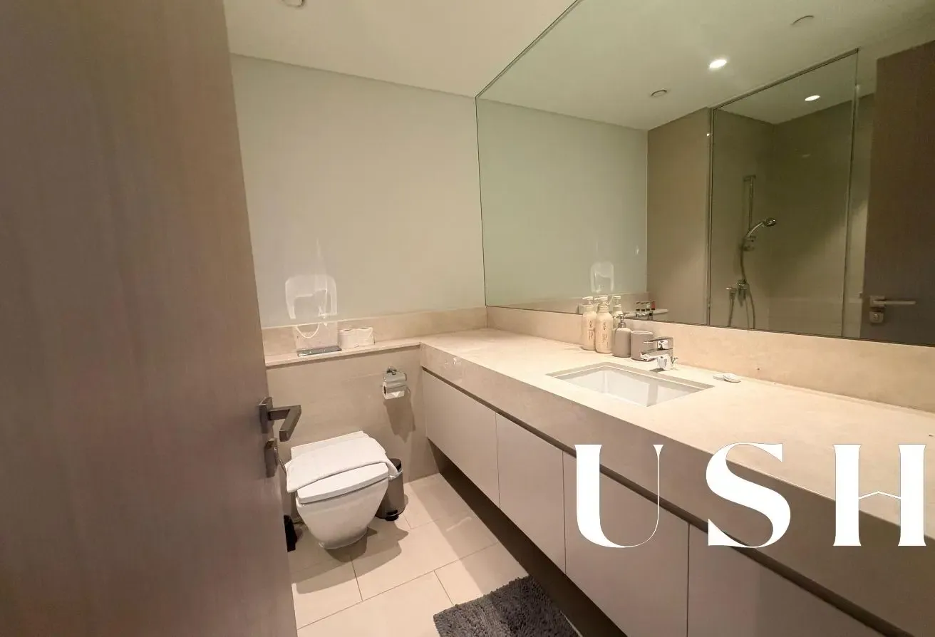 Boulevard View | Fully Furnished | Ready To Move