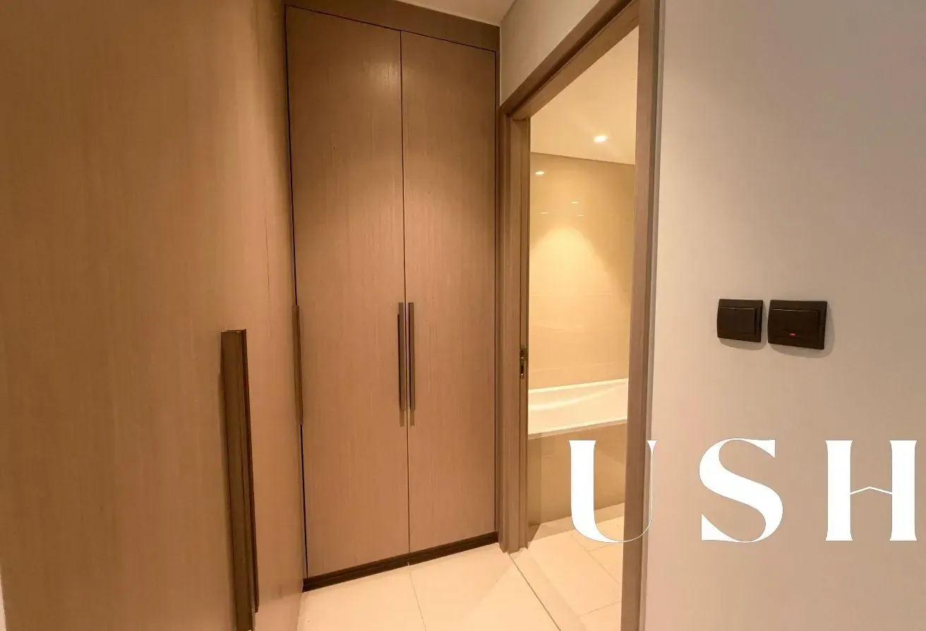 Boulevard View | Fully Furnished | Ready To Move