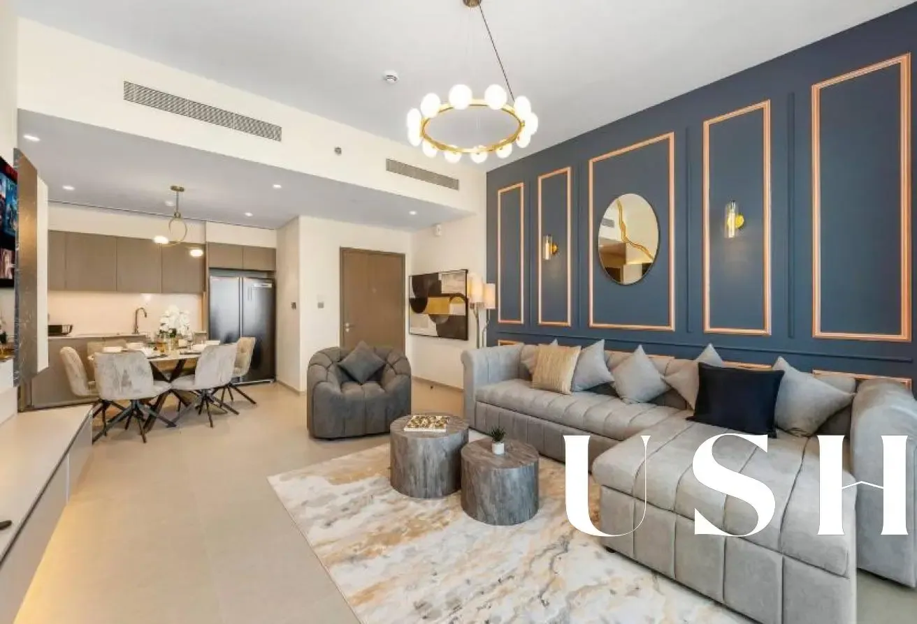 Upgraded 2BR | Huge Layout | All Bills Included