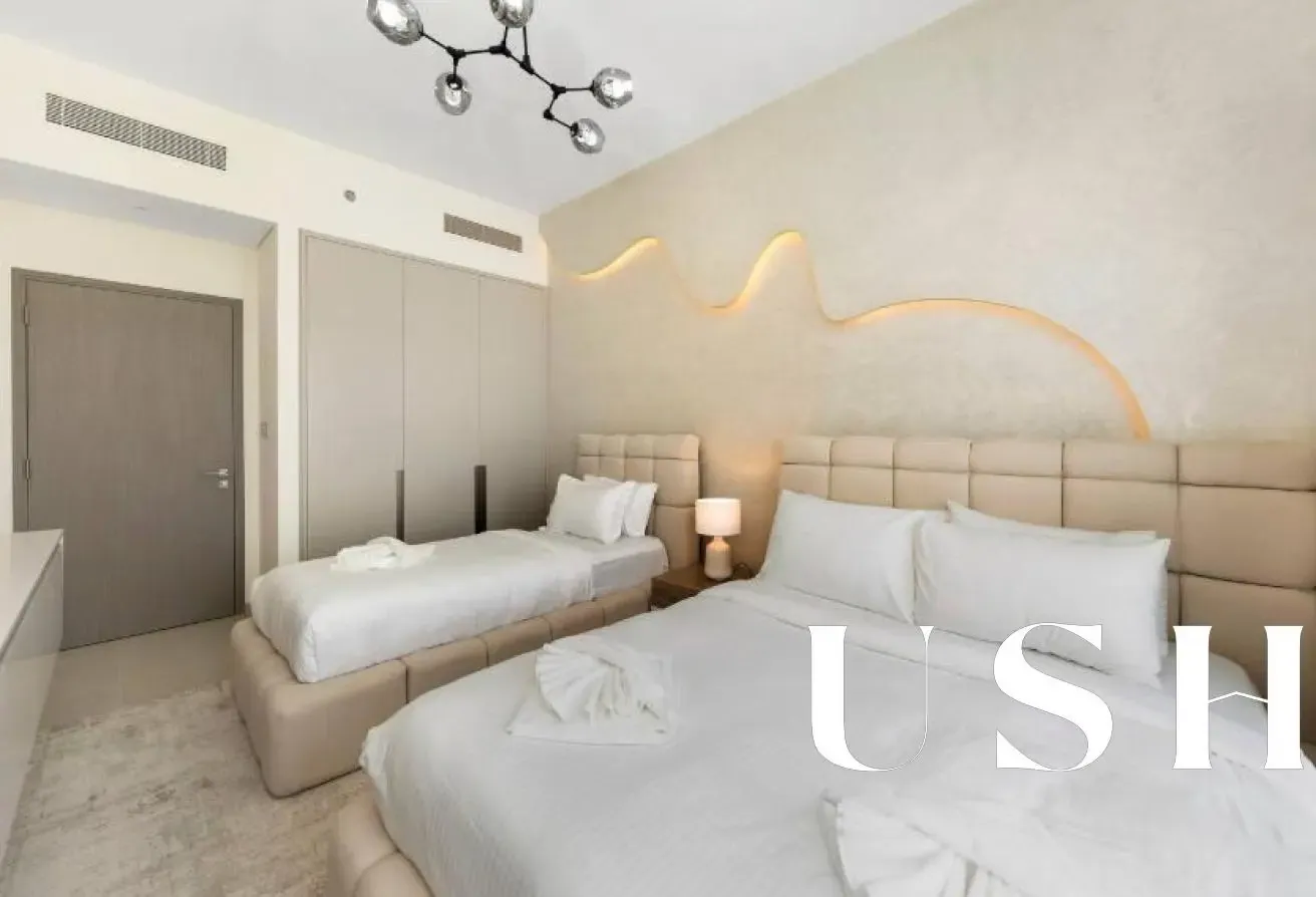 Upgraded 2BR | Huge Layout | All Bills Included