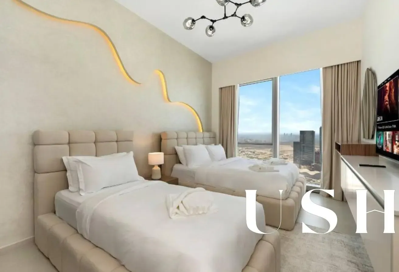 Upgraded 2BR | Huge Layout | All Bills Included