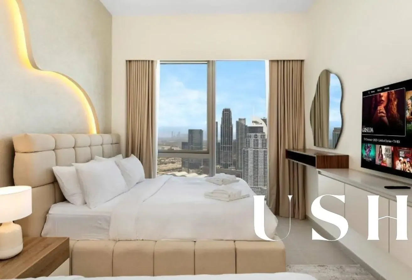 Upgraded 2BR | Huge Layout | All Bills Included