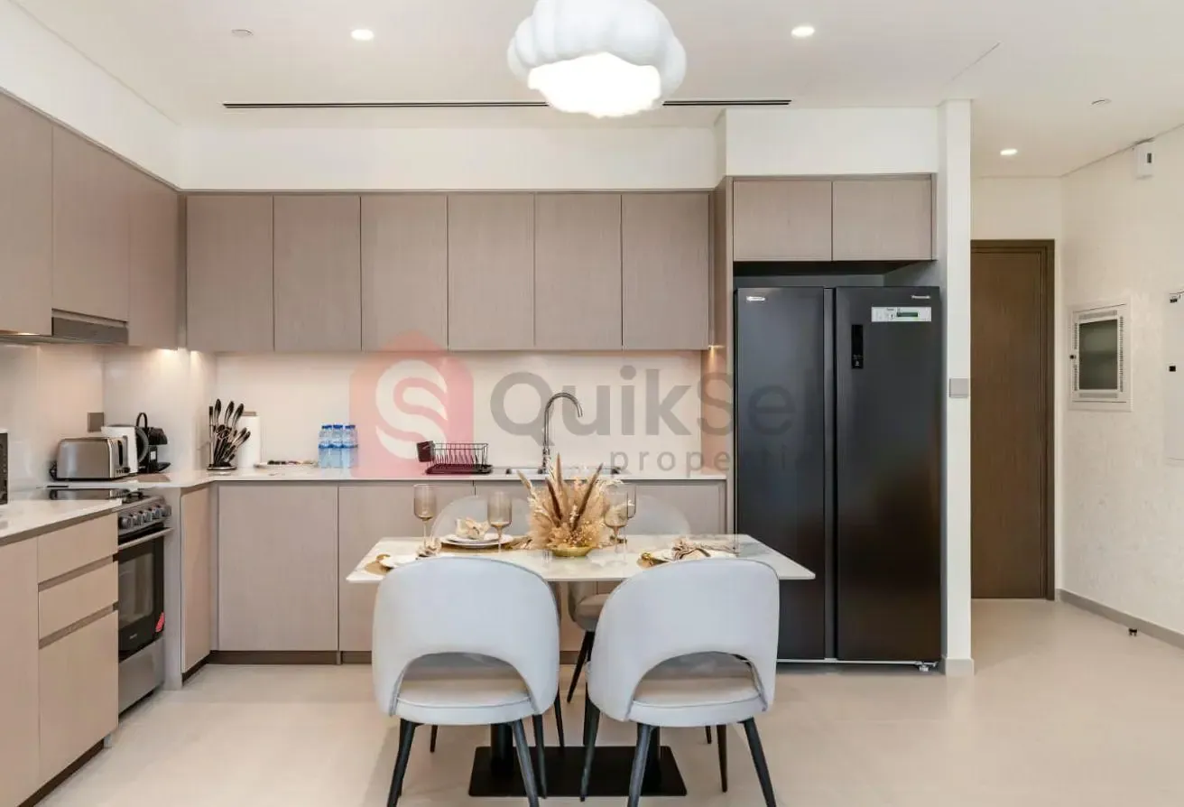 2BED | Furnished | Burj and Fountain View | Vacant