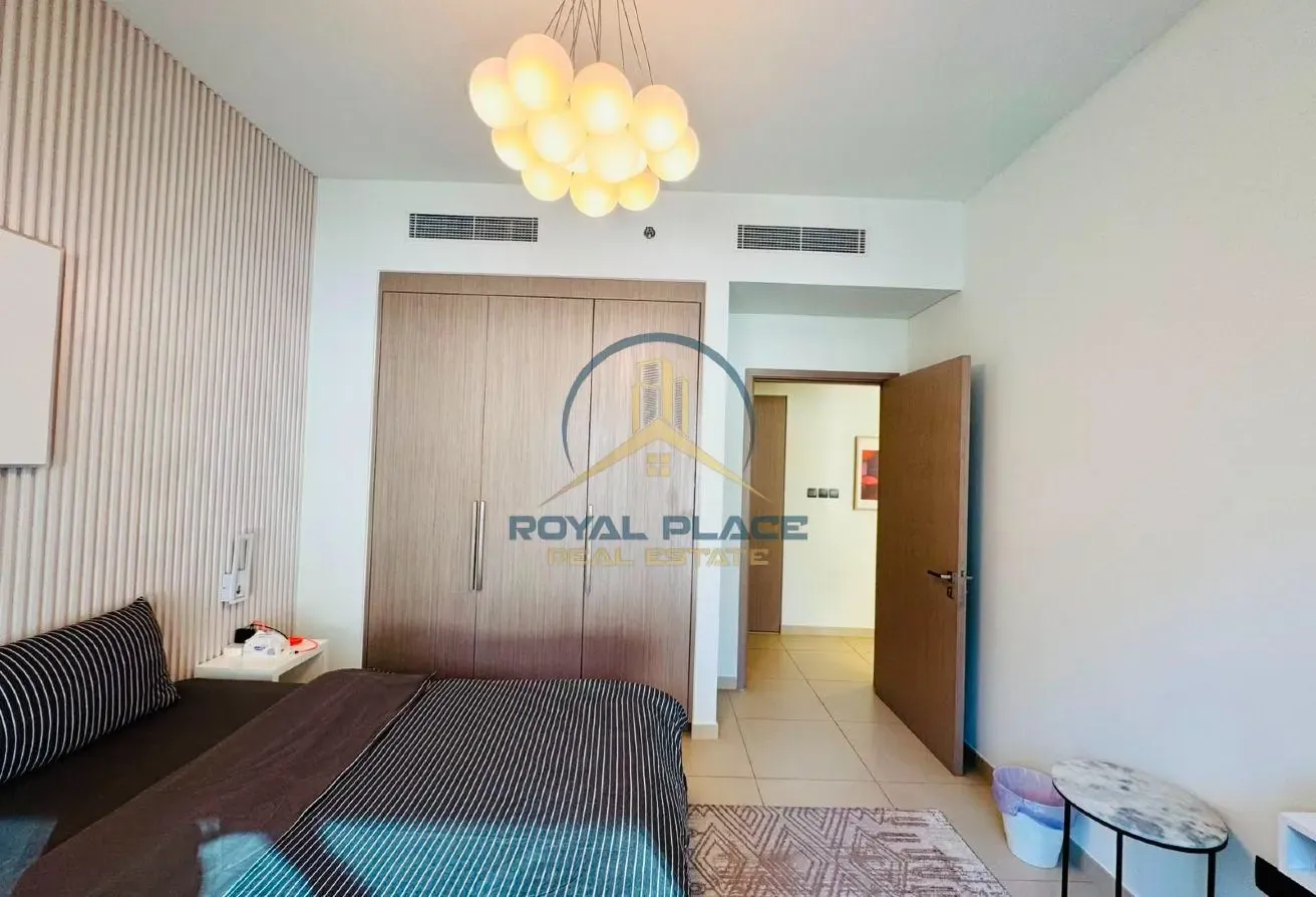 1 Bedroom | Fully Furnished | Vacant