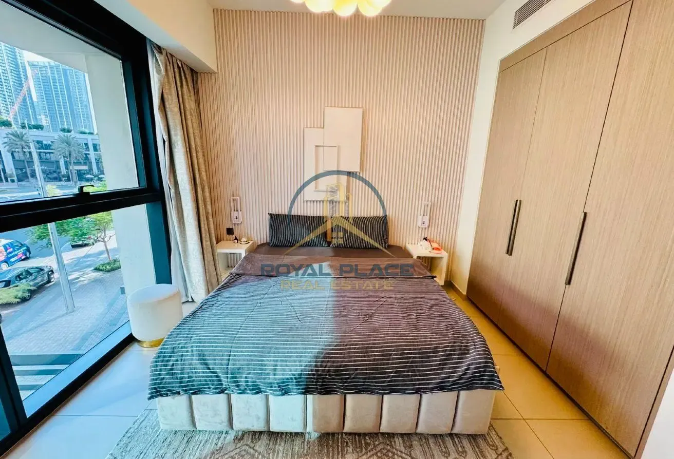 1 Bedroom | Fully Furnished | Vacant