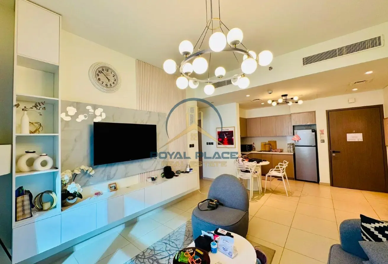 1 Bedroom | Fully Furnished | Vacant