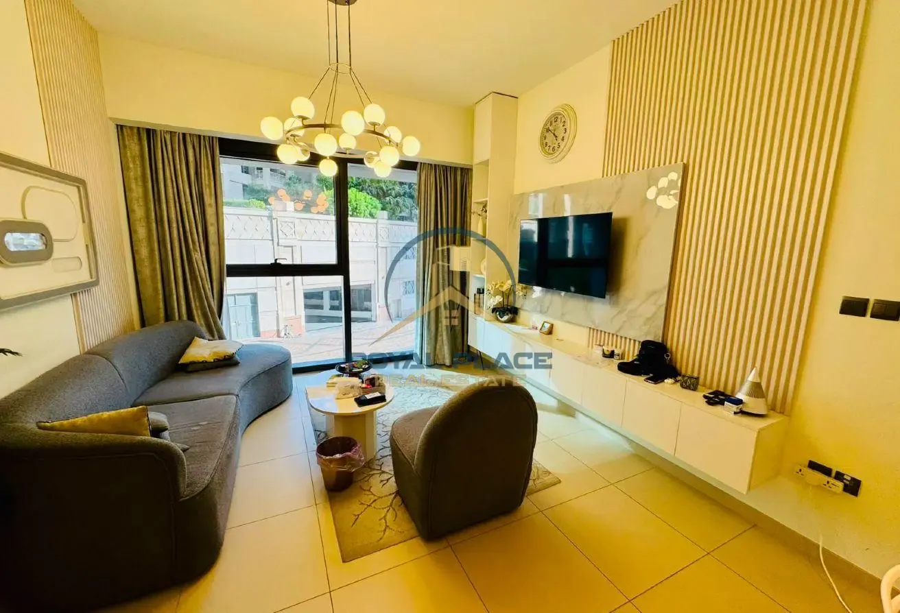 1 Bedroom | Fully Furnished | Vacant
