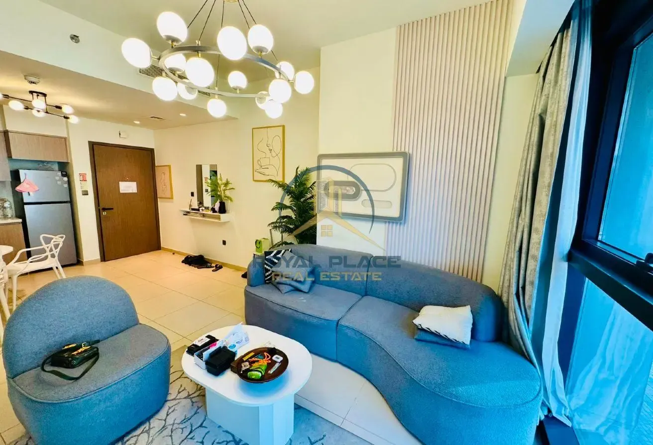 1 Bedroom | Fully Furnished | Vacant