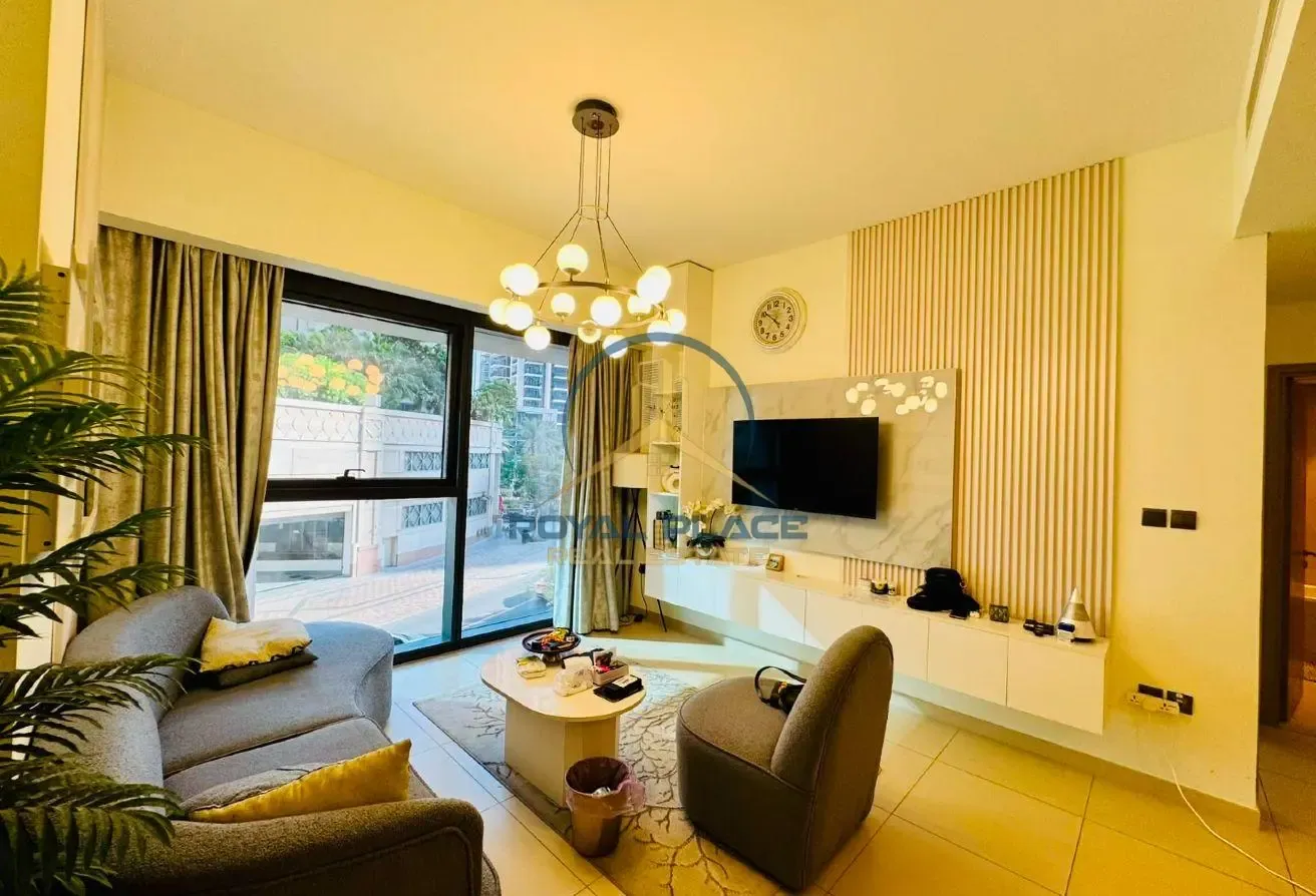 1 Bedroom | Fully Furnished | Vacant