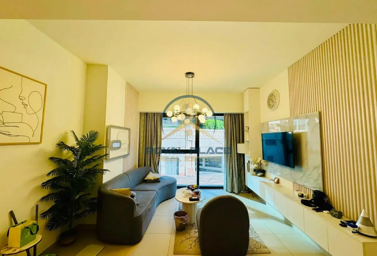 1 Bedroom | Fully Furnished | Vacant