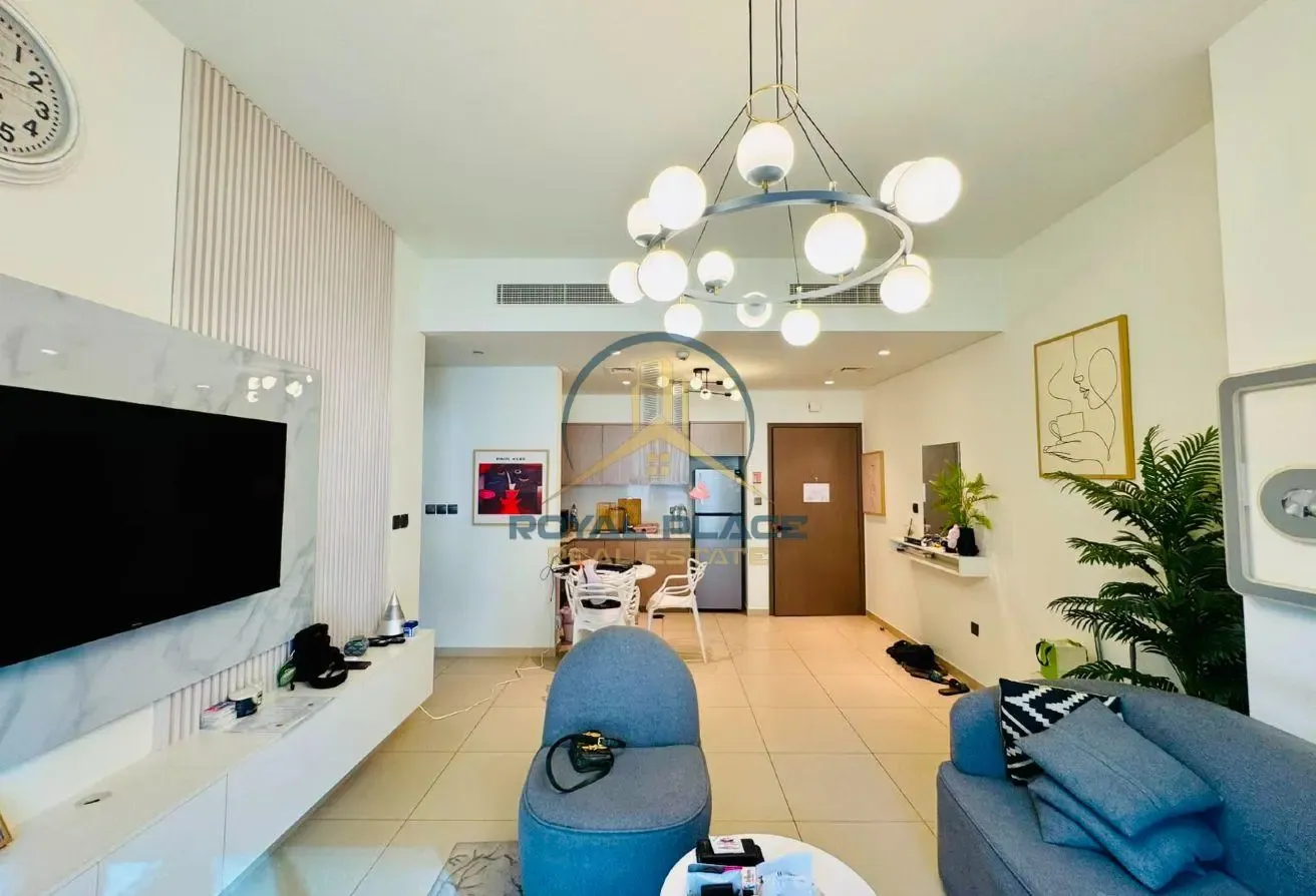 1 Bedroom | Fully Furnished | Vacant