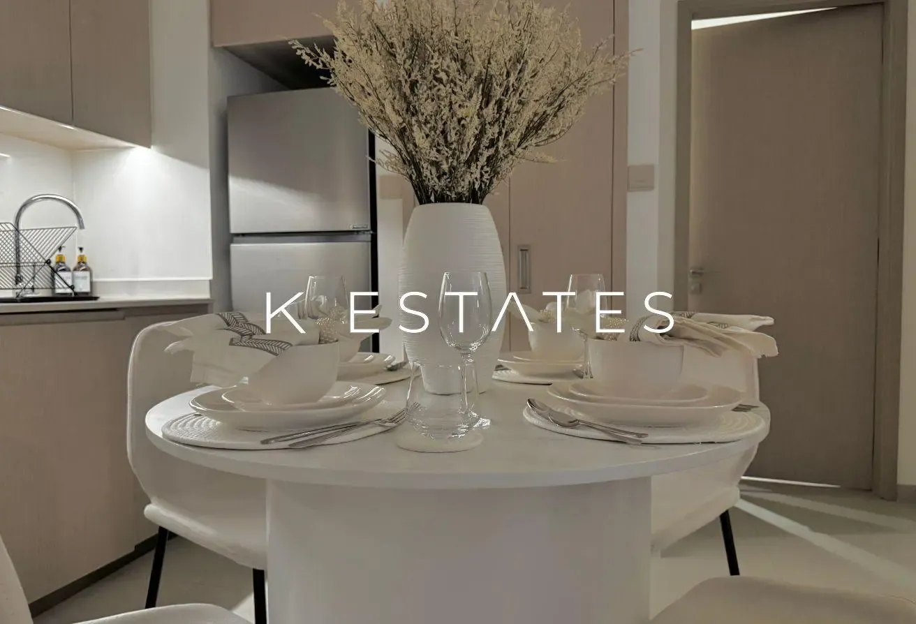 Luxury Furnished | High Floor | Bills Included