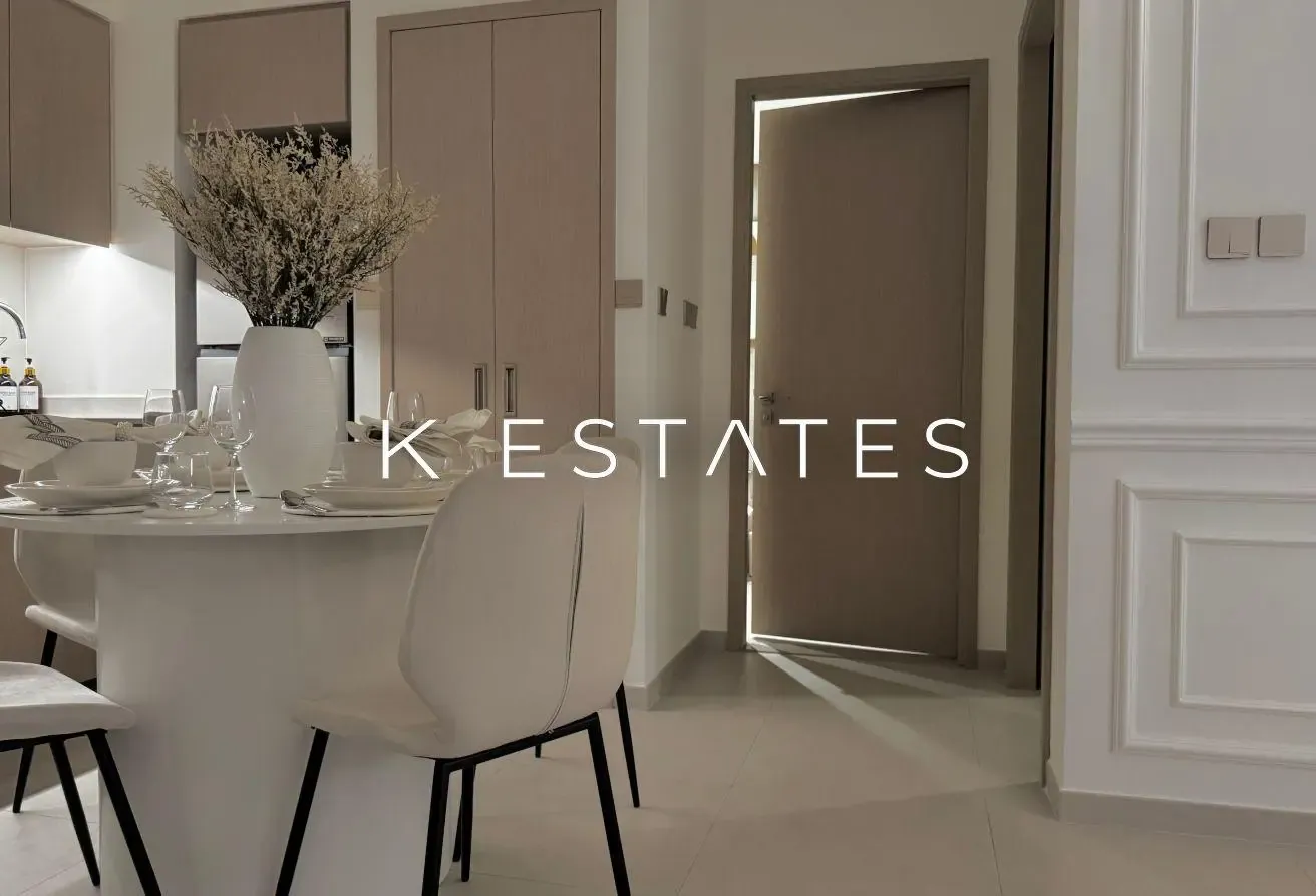 Luxury Furnished | High Floor | Bills Included
