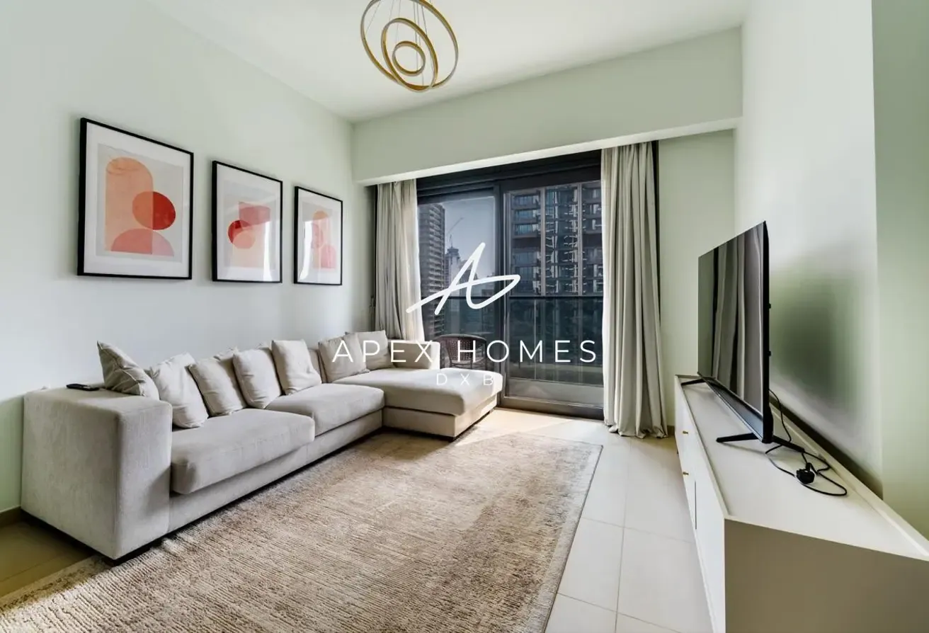 Furnished | Blvd View | Vacant | Best Price