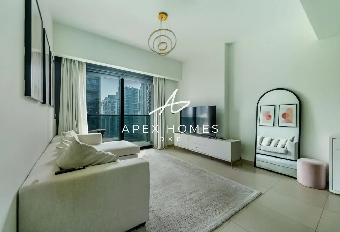 Furnished | Blvd View | Vacant | Best Price