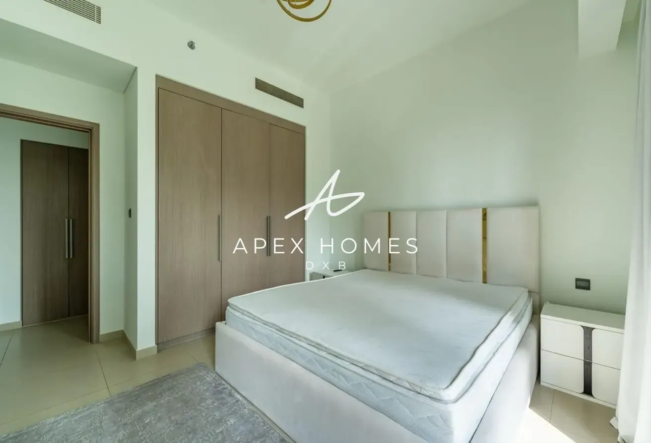 Furnished | Blvd View | Vacant | Best Price