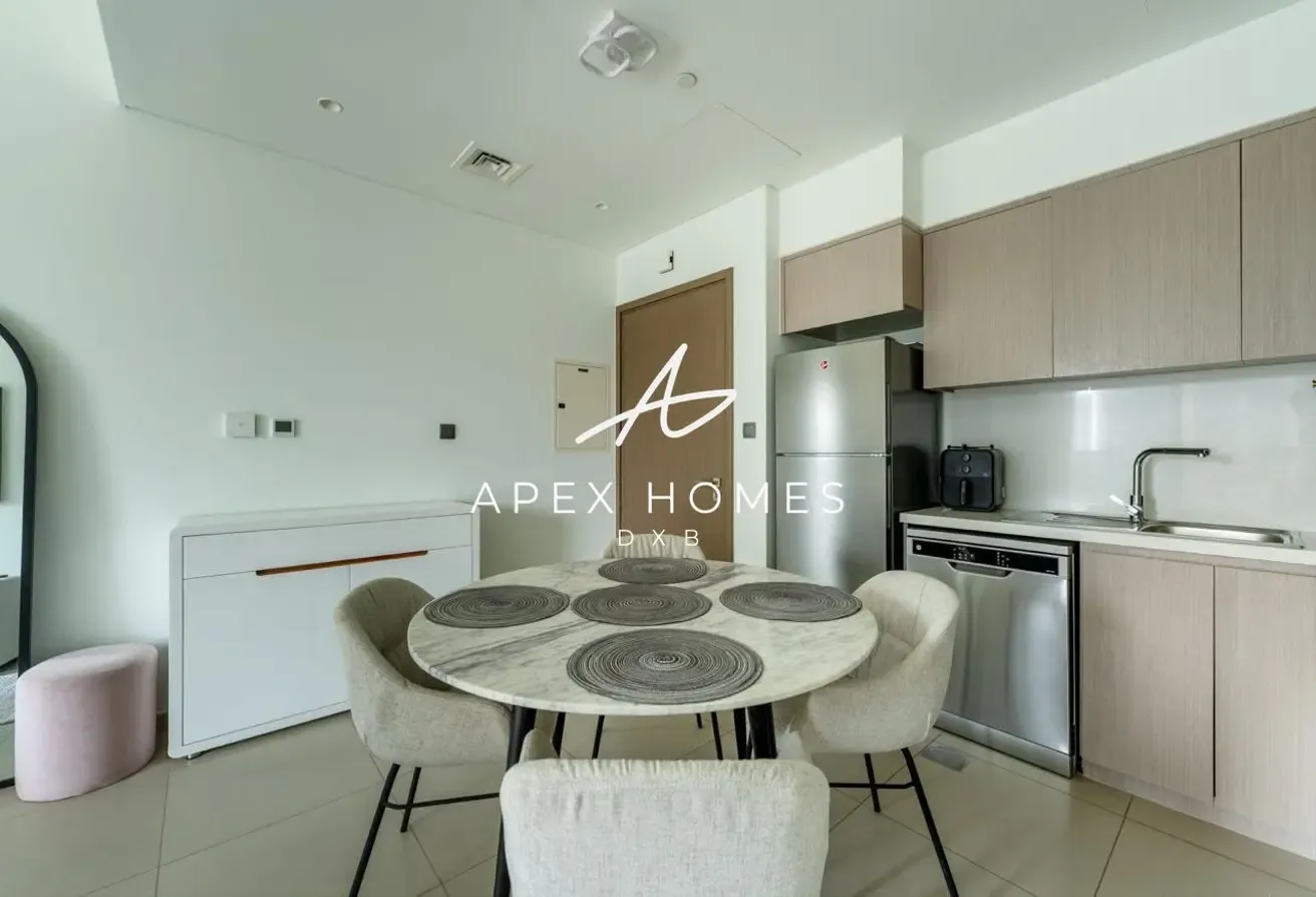 Furnished | Blvd View | Vacant | Best Price