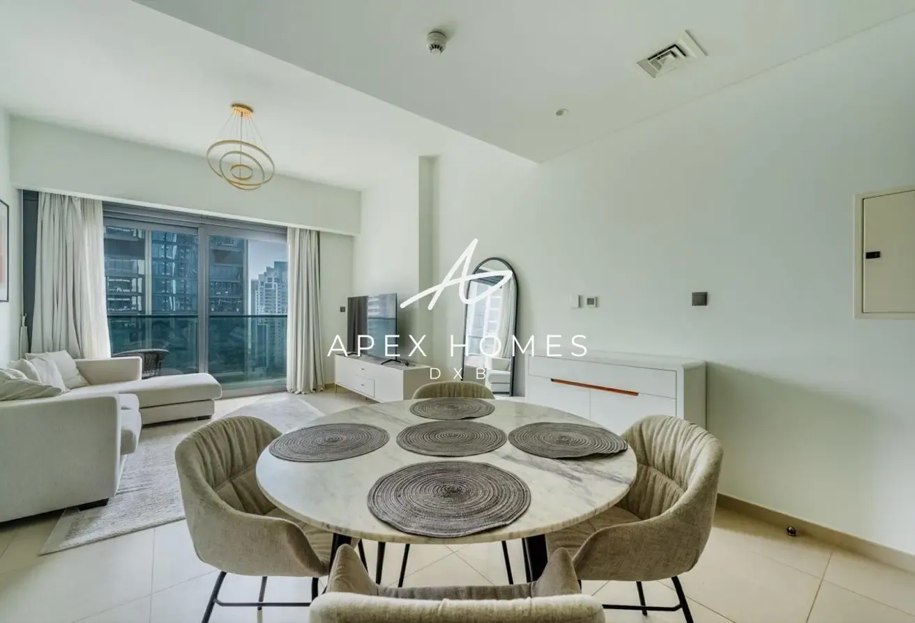 Furnished | Blvd View | Vacant | Best Price
