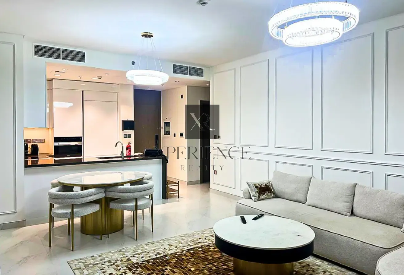 2-BEDROOM | FULLY UPGRADED | FULL VIEW ON LAGOON
