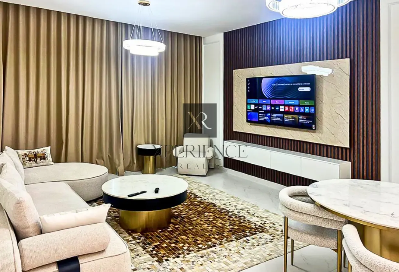 2-BEDROOM | FULLY UPGRADED | FULL VIEW ON LAGOON