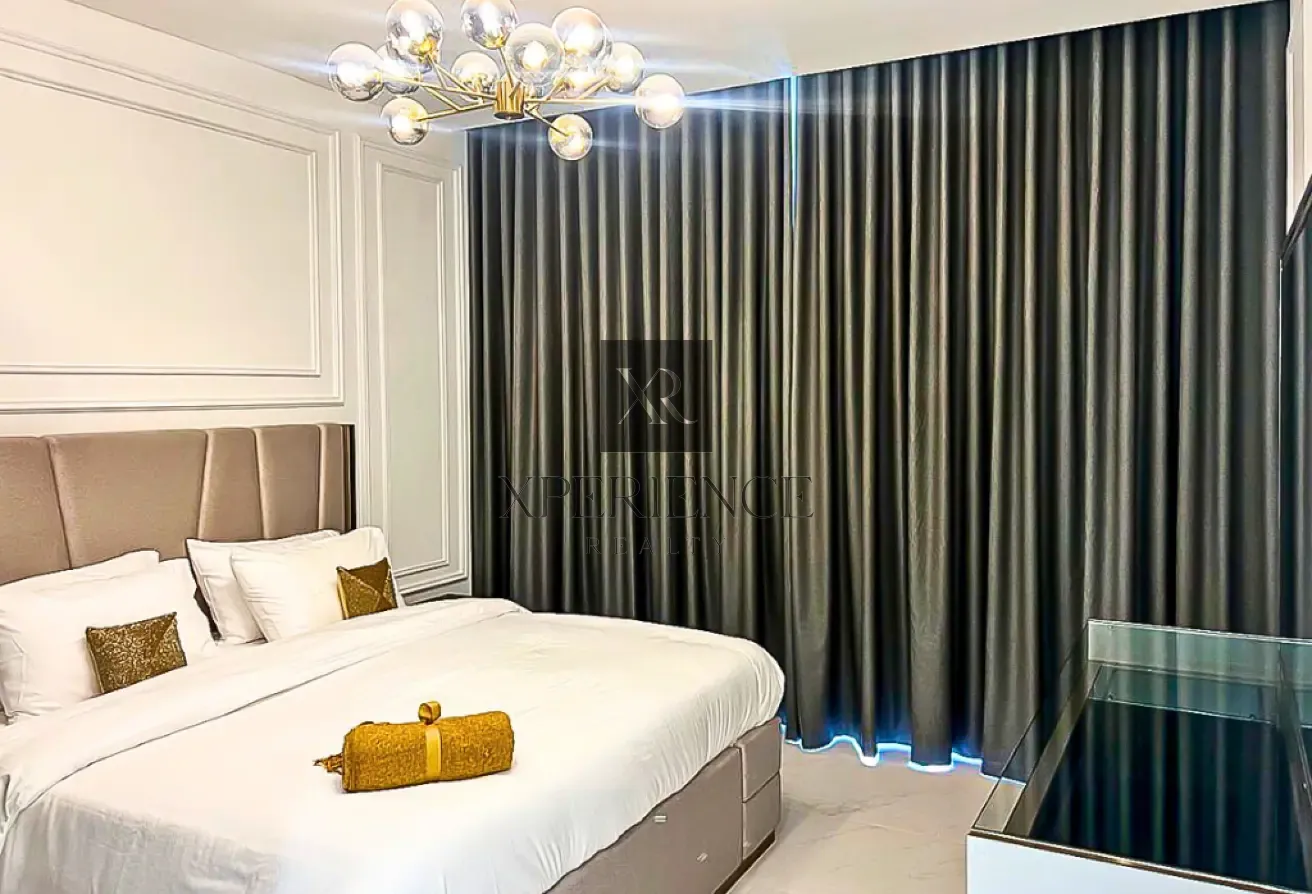 2-BEDROOM | FULLY UPGRADED | FULL VIEW ON LAGOON