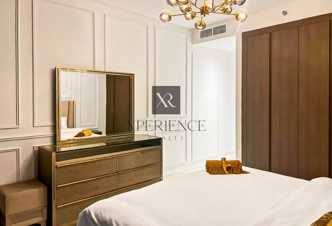 2-BEDROOM | FULLY UPGRADED | FULL VIEW ON LAGOON
