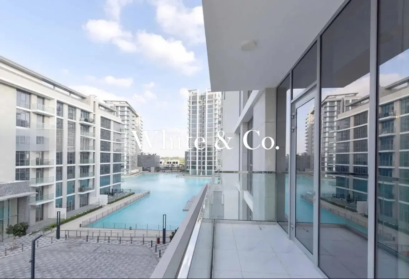 Corner Unit | Full Burj Views | Furnished