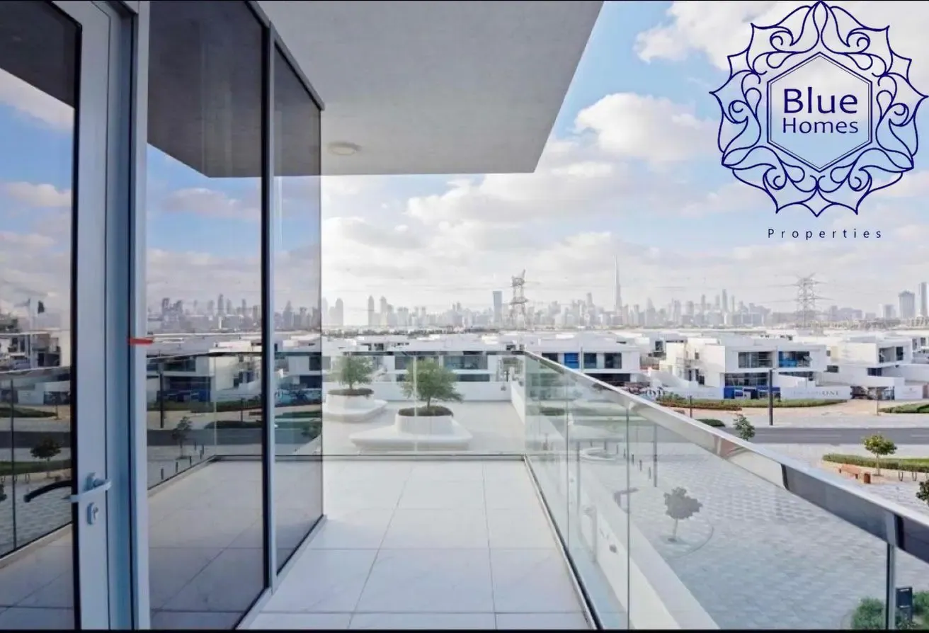 FULLY FURNISHED | GYM | BURJ- LAGOON VIEW
